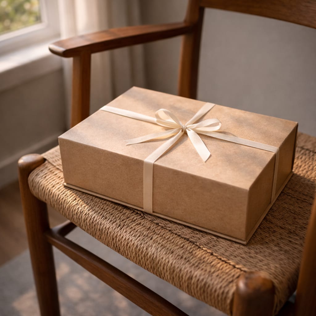Geschenkset – Ein Jahr für dich (Premiumbox)