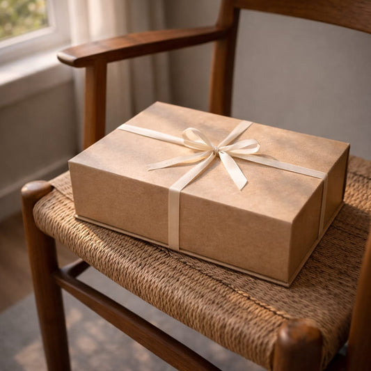 Geschenkset – Ein Jahr für dich (Premiumbox)